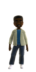 Brother Mouzon